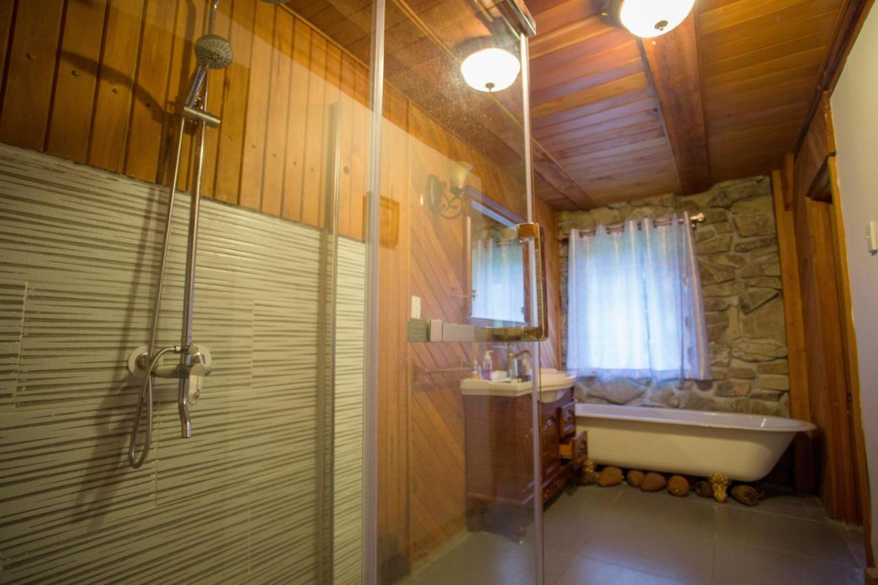 Galexy Lounge Villa Burkes Pass Eksteriør bilde